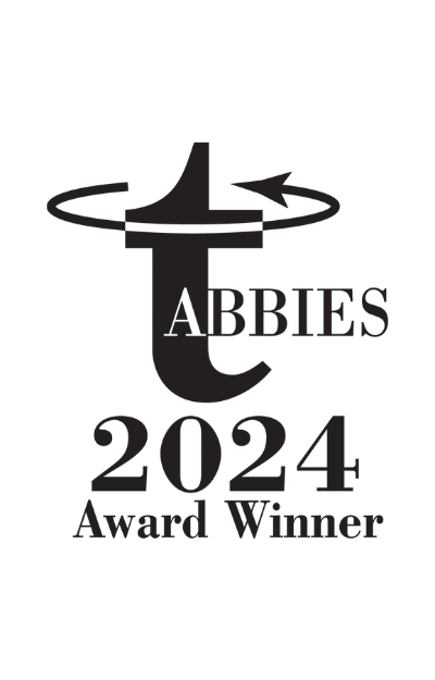 2024 Tabbie Award