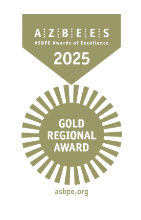 AZBEE Award Winner AZBEE Award Winner