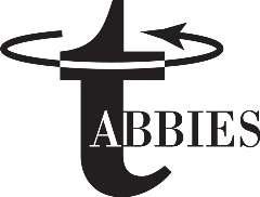 Tabbies Award Winner Tabbies Award Winner
