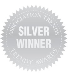 Trendy Silver Award Trendy Silver Award