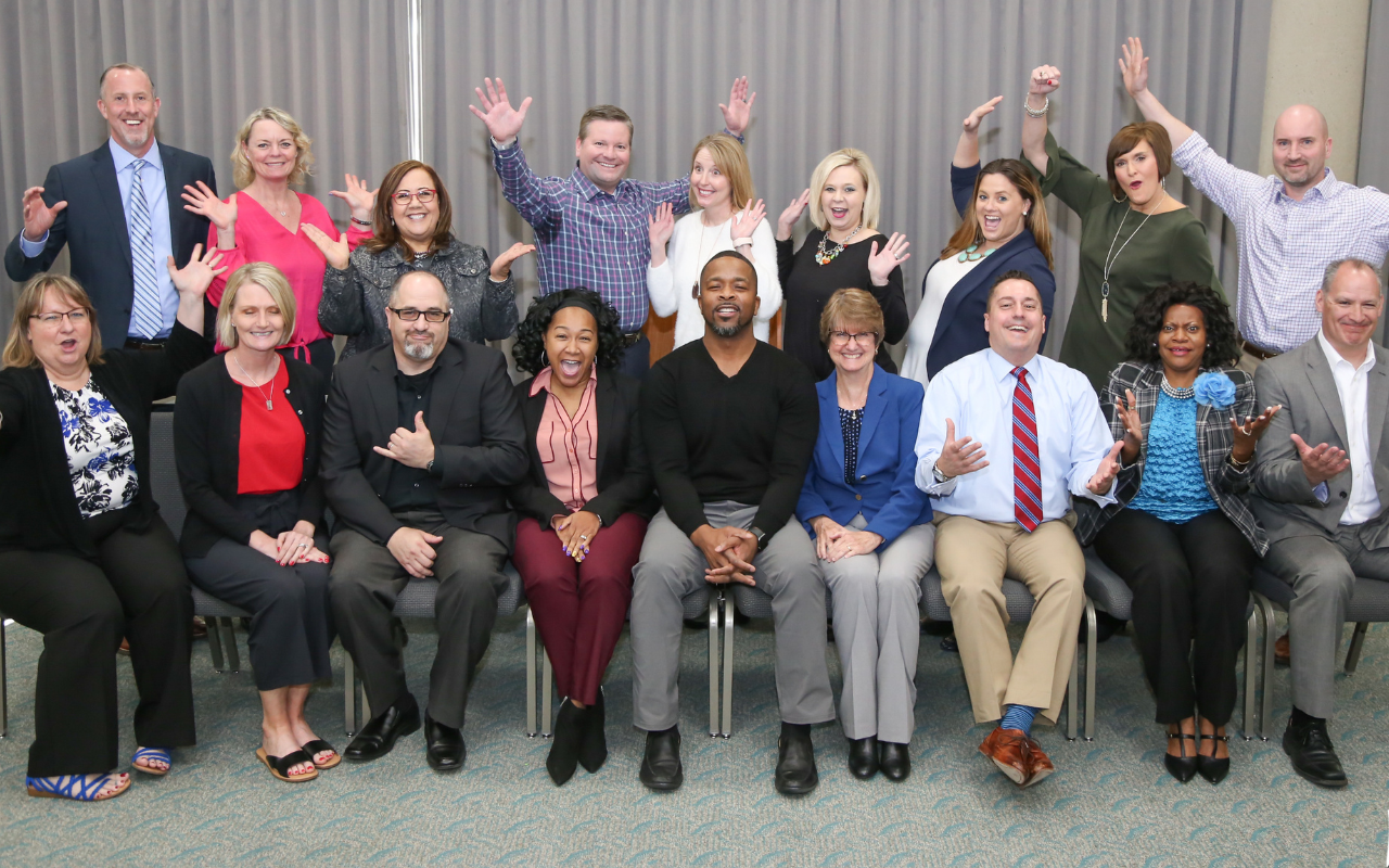 background-apps Certification Graduates
