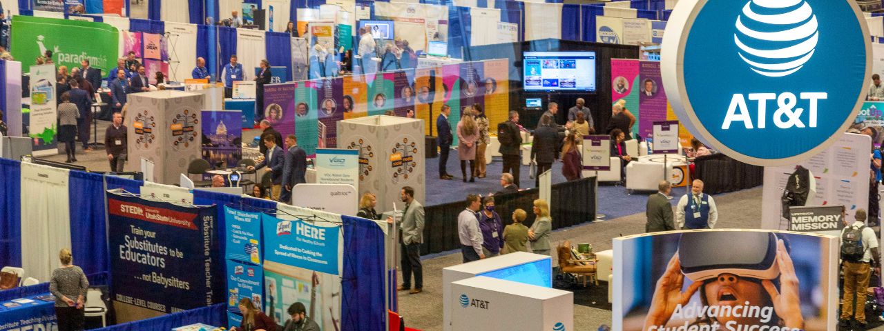 NCE Exhibit Hall NCE Exhibit Hall
