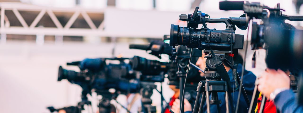News Media Header News Media