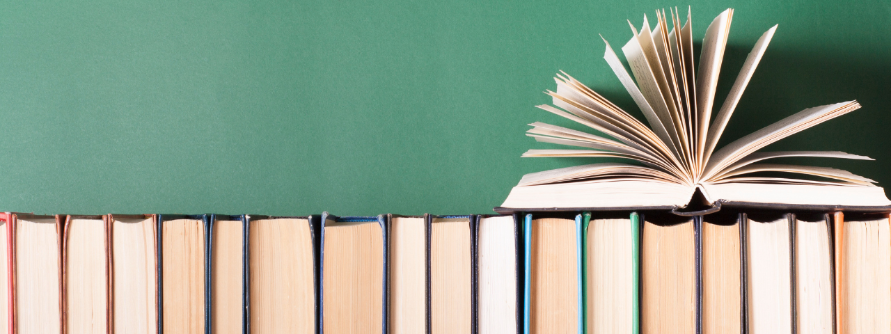 Books Banner AASA Books