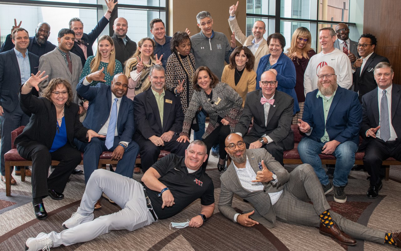 background-apps Certification Graduates
