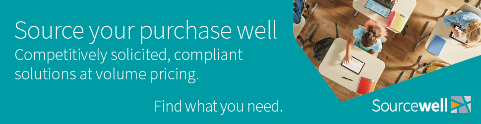 Sourcewell | Source Your Purchase Well